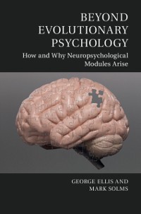 Cover Beyond Evolutionary Psychology