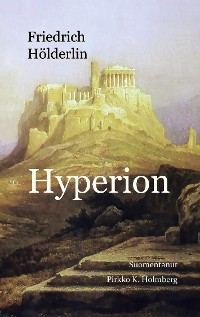 Cover Hyperion