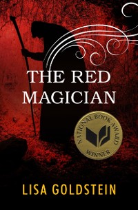 Cover Red Magician