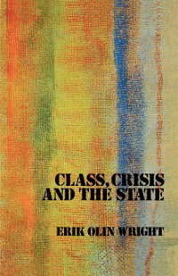 Cover Class, Crisis and the State