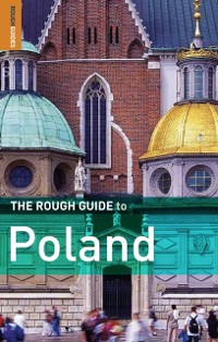 Cover Rough Guide to Poland