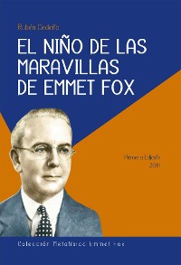Cover El Niño de las Maravillas de Emmet Fox