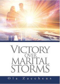 Cover Victory Over Marital Storms