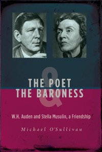 Cover Poet & the Baroness