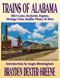 Cover Trains of Alabama