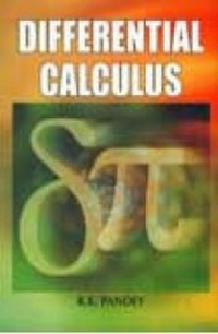 Cover Differential Calculus