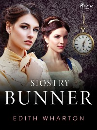 Cover Siostry Bunner