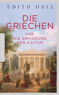 Cover Die Griechen