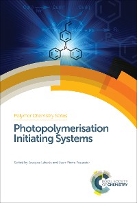 Cover Photopolymerisation Initiating Systems