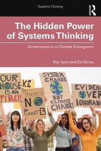 Cover Hidden Power of Systems Thinking
