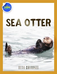 Cover Sea Otter ages 2-4