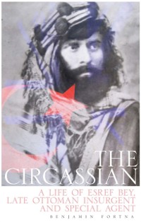 Cover Circassian