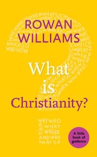 Cover What is Christianity?
