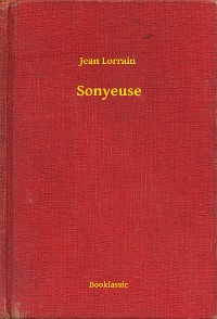 Cover Sonyeuse