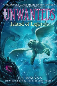 Cover Island of Legends