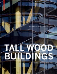Cover Tall Wood Buildings