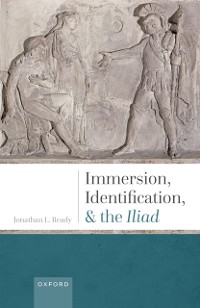 Cover Immersion, Identification, and the Iliad