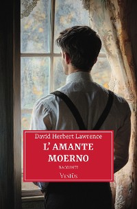 Cover L'amante moderno