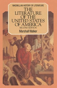 Cover Literature of the United States of America