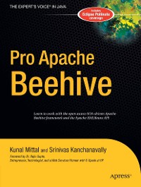 Cover Pro Apache Beehive