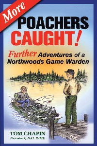 Cover More Poachers Caught!
