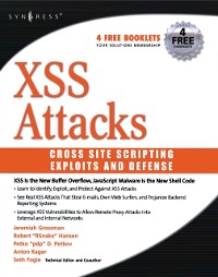 Cover XSS Attacks