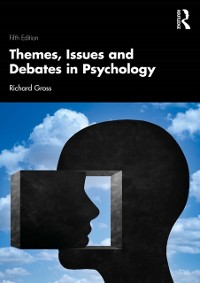 Cover Themes, Issues and Debates in Psychology