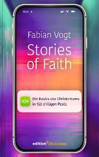 Cover Stories of Faith