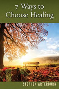Cover 7 Ways to Choose Healing