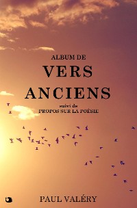 Cover Album de Vers Anciens