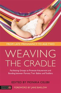 Cover Weaving the Cradle