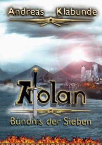 Cover Atolan - Bündnis der Sieben