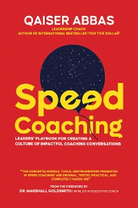 Cover Speed Coaching