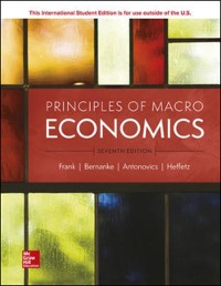 Cover ISE eBook Online Access for Principles of Macroeconomics