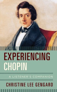 Cover Experiencing Chopin