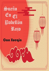Cover Sueño En El Pabellón Rojo