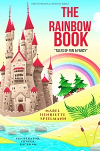 Cover Rainbow Book