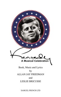 Cover Kennedy