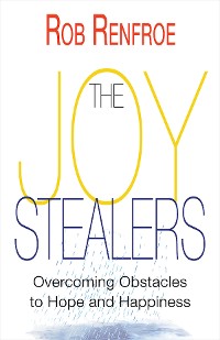 Cover The Joy Stealers