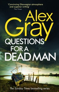 Cover Questions for a Dead Man