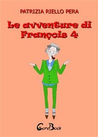 Cover Le avventure di François 4