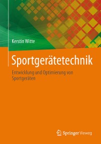 Cover Sportgerätetechnik