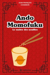 Cover Ando Momofuku