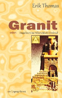 Cover Granit