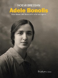 Cover Adele Bonolis