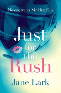 Cover JUST FOR RUSH EB
