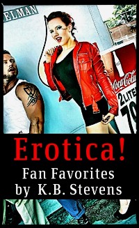Cover Erotica! Fan Favorites
