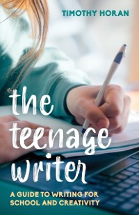 Cover Teenage Writer