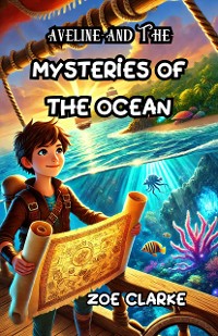 Cover Aveline and the Mysteries of the Ocean