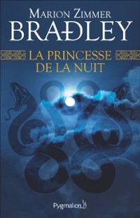 Cover La Princesse de la nuit